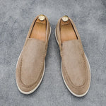 Mocasines Elegantes Monaco