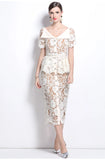 Vestido Scarlett