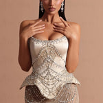 Vestido Hazel