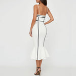 Vestido Camila
