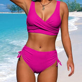 Bikini Talla grande Lisa