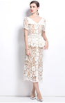 Vestido Scarlett