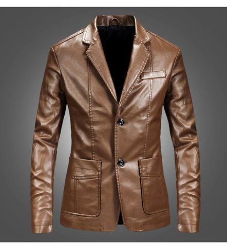 Chaqueta elegante Business Gentleman  Musthave 2024