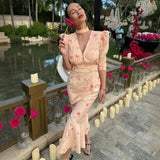 Vestido Vivianne