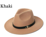 Sombrero unisex Musthave