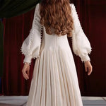 Vestido Gaia