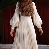 Vestido Gaia