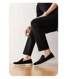 Mocasines Elegantes Monaco