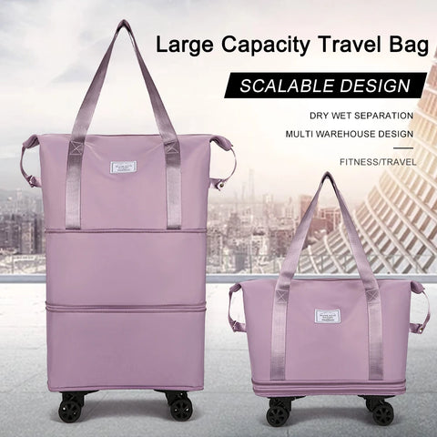 Bolso Magic Capacity