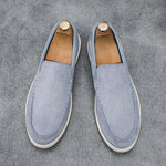 Mocasines Elegantes Monaco