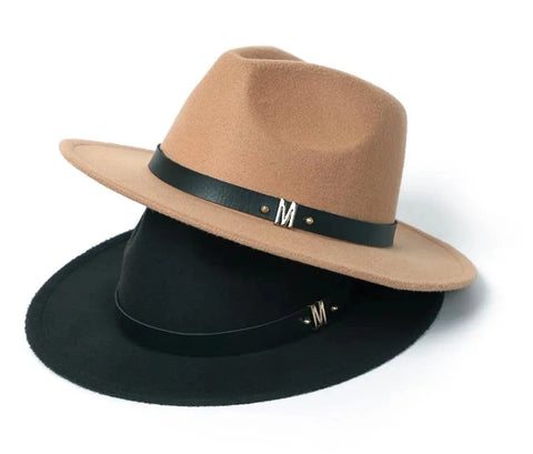 Sombrero unisex Musthave