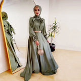 Abaya Farah