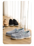 Mocasines Elegantes Monaco