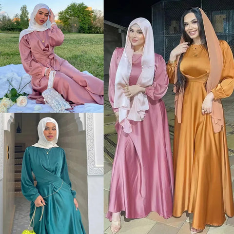 Abaya Fatima