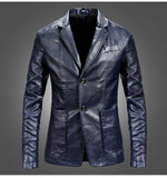 Chaqueta elegante Business Gentleman  Musthave 2024