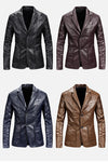 Chaqueta elegante Business Gentleman  Musthave 2024