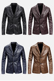 Chaqueta elegante Business Gentleman  Musthave 2024