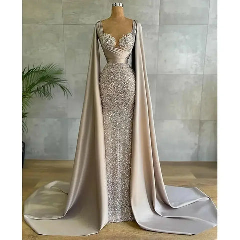 Vestido Athenea