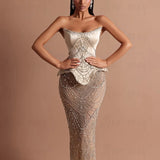 Vestido Hazel
