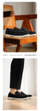 Mocasines Elegantes Monaco