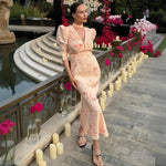 Vestido Vivianne