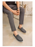 Mocasines Elegantes Monaco