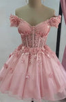 Vestido Rose
