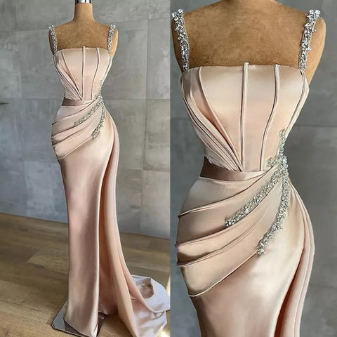 Vestido Olimphia