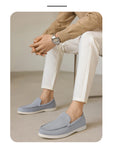 Mocasines Elegantes Monaco