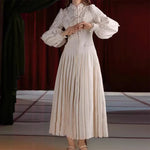 Vestido Gaia