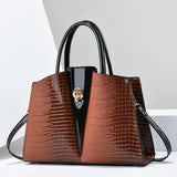 Bolso elegante B.W