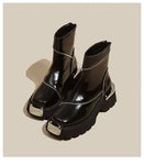 Botas Tokisha