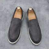 Mocasines Elegantes Monaco