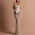 Vestido Hazel