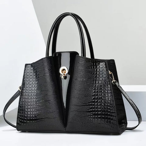 Bolso elegante B.W