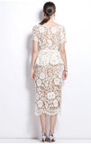 Vestido Scarlett
