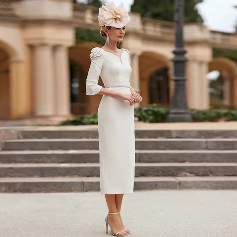 Vestido Clara