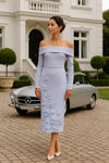Vestido Elizabeth