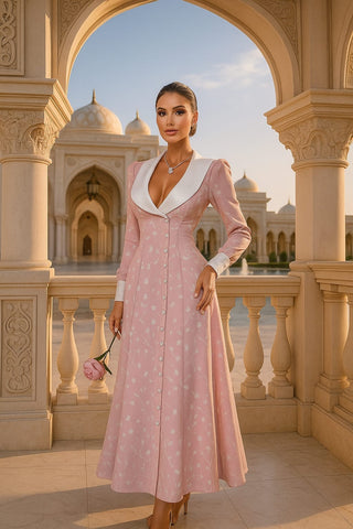 Vestido Dilarra
