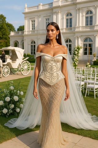 Vestido Hazel