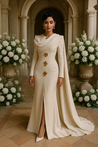 Vestido Nemesis