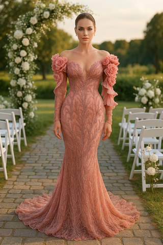 Vestido  Afrodita