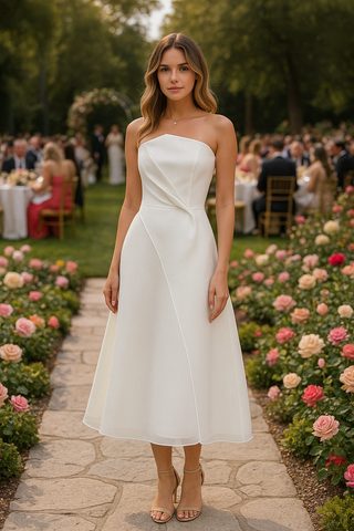 Vestido Perla