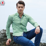 Camisa hombre Fredd Marshall