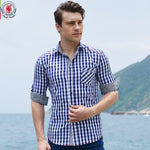 Camisa hombre Fredd Marshall