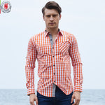 Camisa hombre Fredd Marshall