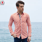 Camisa hombre Fredd Marshall