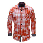 Camisa hombre Fredd Marshall