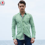 Camisa hombre Fredd Marshall