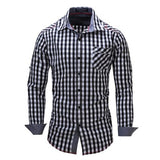 Camisa hombre Fredd Marshall